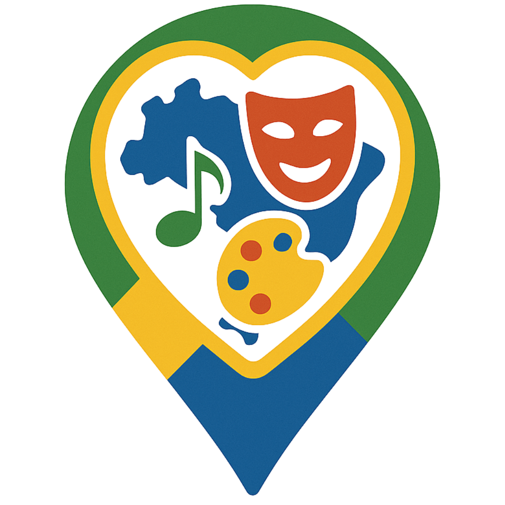 Logo Plataforma Cultural